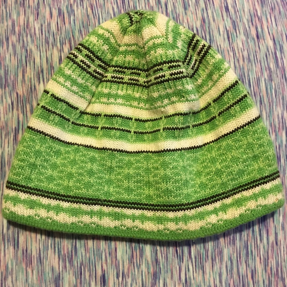 ❤️5 for 40❤️Columbia beanie winter hat